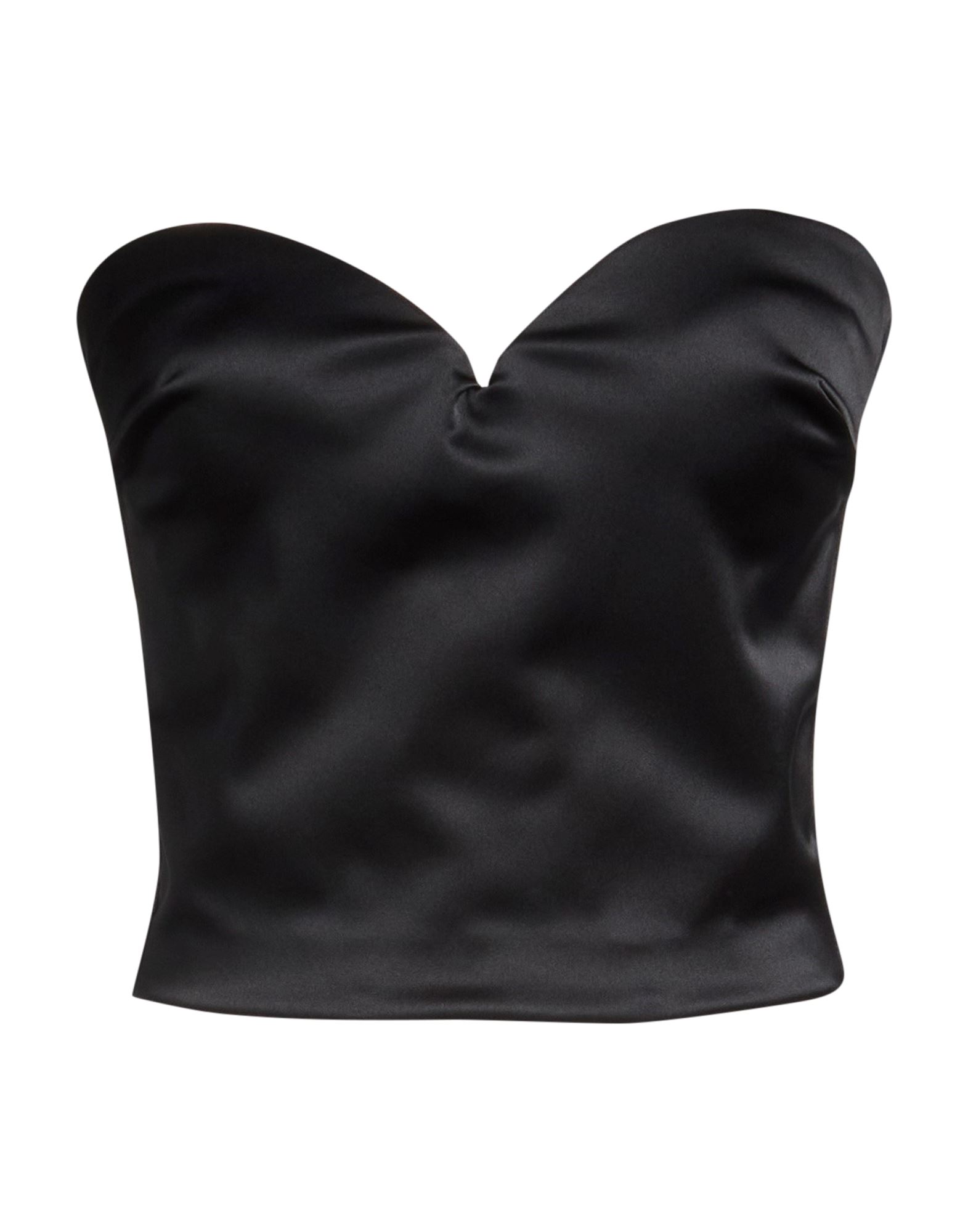 CHIARA BONI LA PETITE ROBE CHIARA BONI LA PETITE ROBE ΜΠΛΟΥΖΑΚΙΑ Τοπ