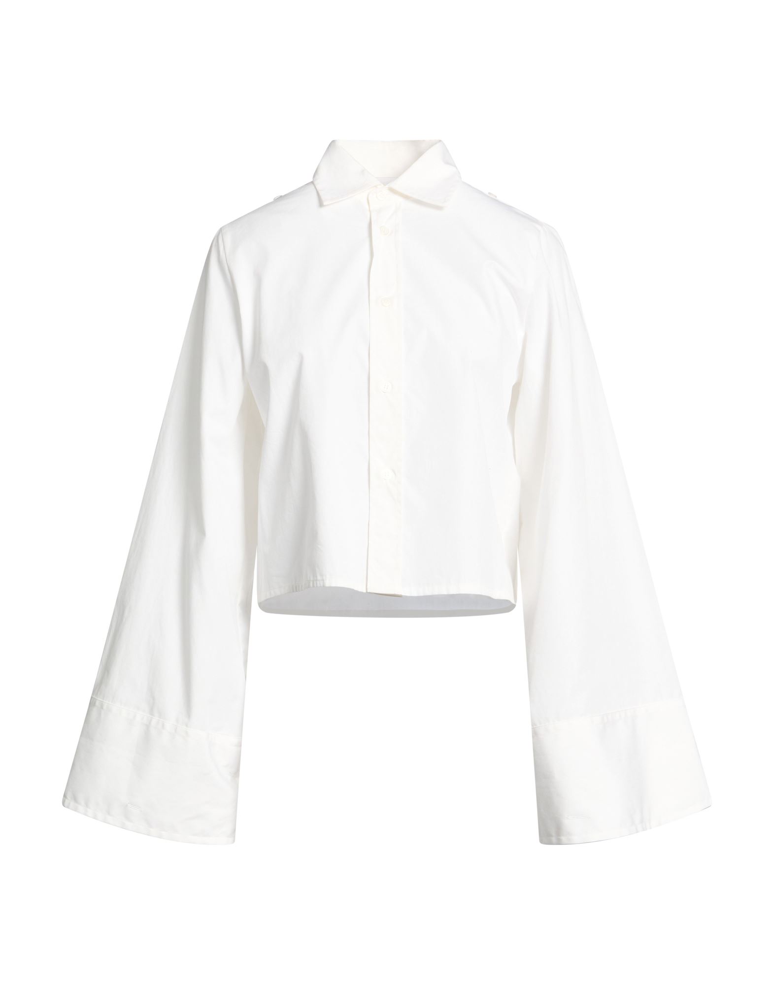 MAISON MARGIELA MAISON MARGIELA ΜΠΛΟΥΖΑΚΙΑ Πουκάμισο