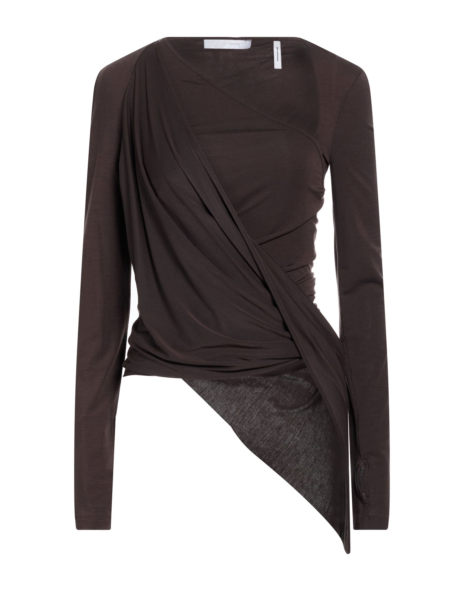 HELMUT LANG HELMUT LANG ΜΠΛΟΥΖΑΚΙΑ Τοπ