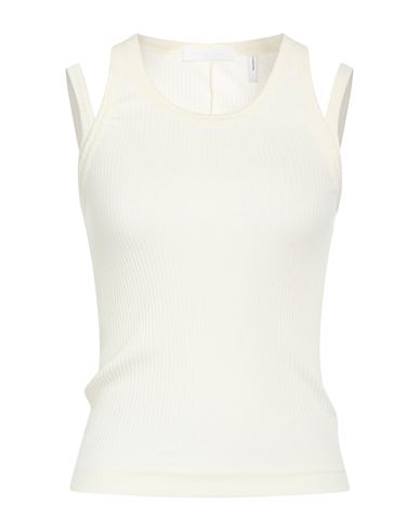 Camiseta de tirantes Mujer Marfil M,S,XS Mujer