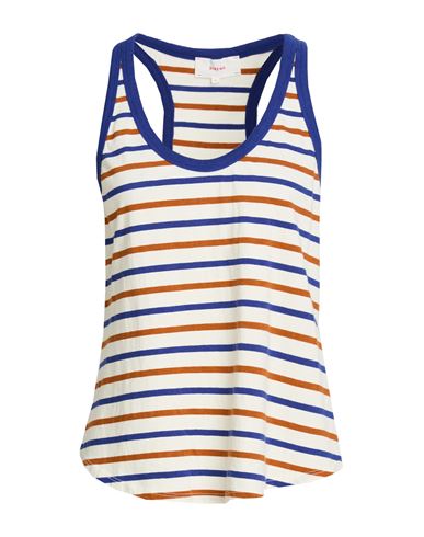 Xírena Camiseta de tirantes Mujer Azul marino M,S,XS Mujer