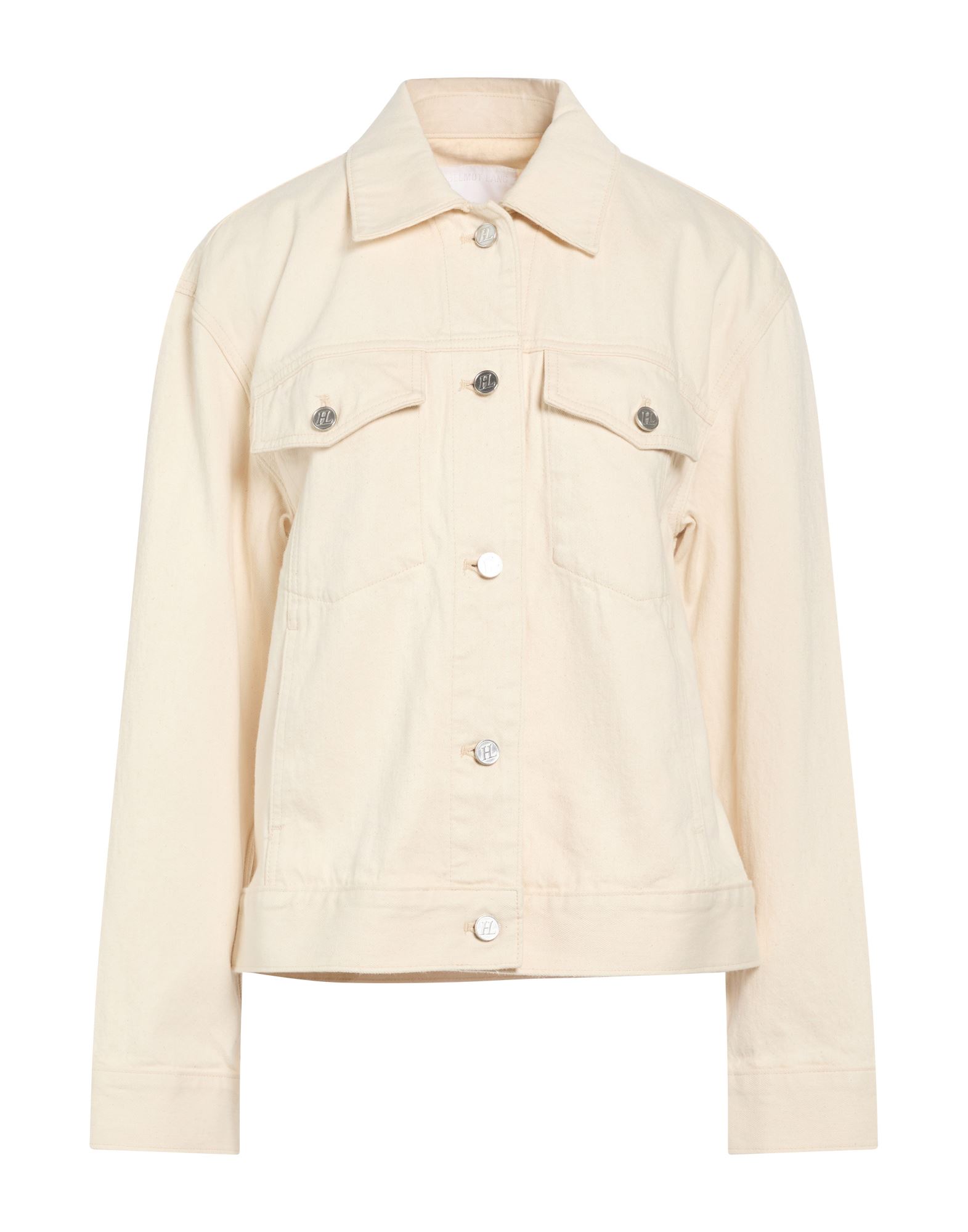  Helmut Lang - Jacken & Mäntel - Jeansjacken/mäntel - On Yoox.com 