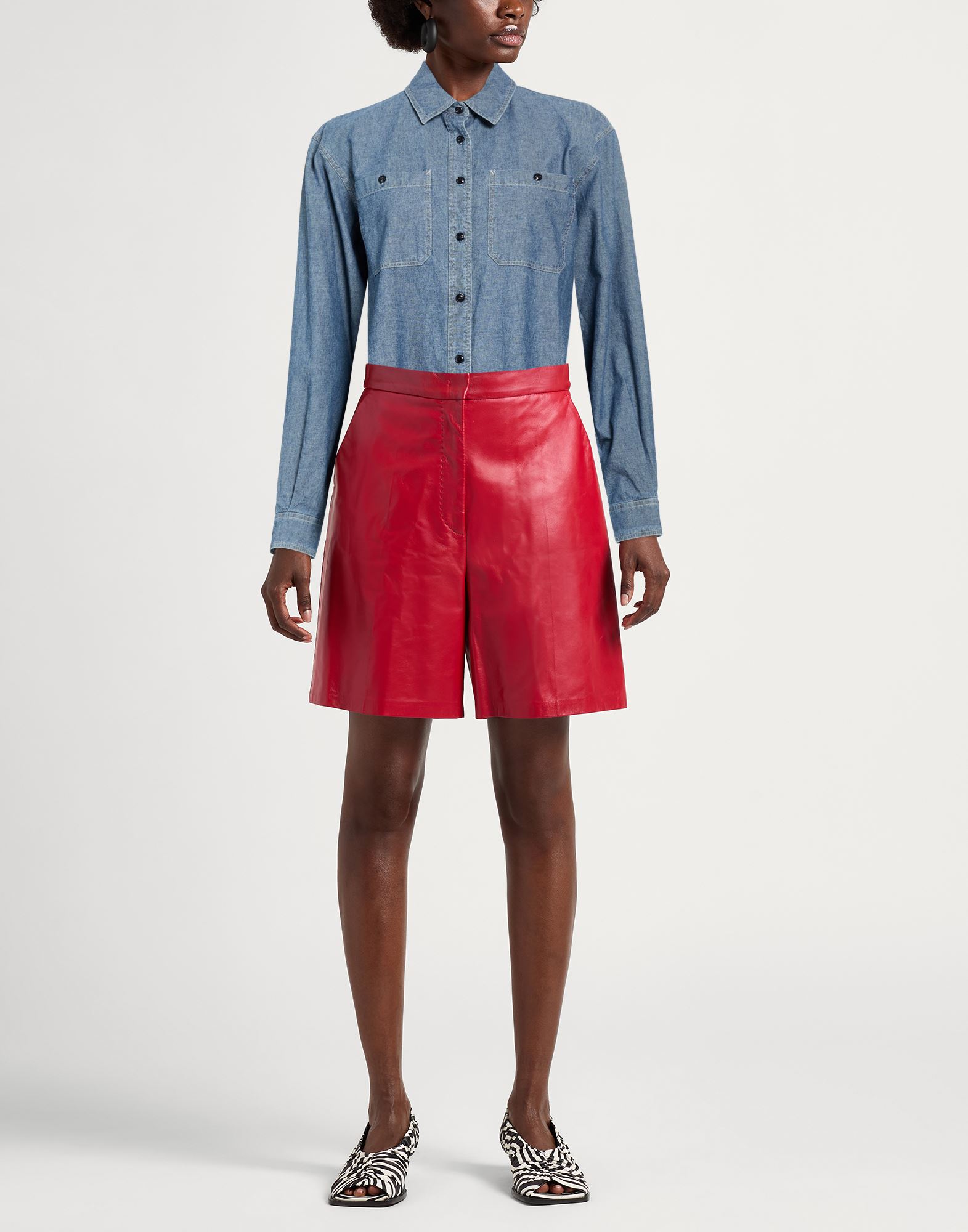  Woolrich - Tops - Jeanshemden - On Yoox.com 