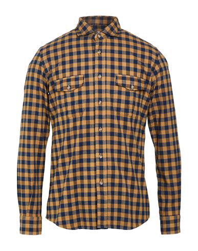 Camisa Hombre Caléndula S Hombre