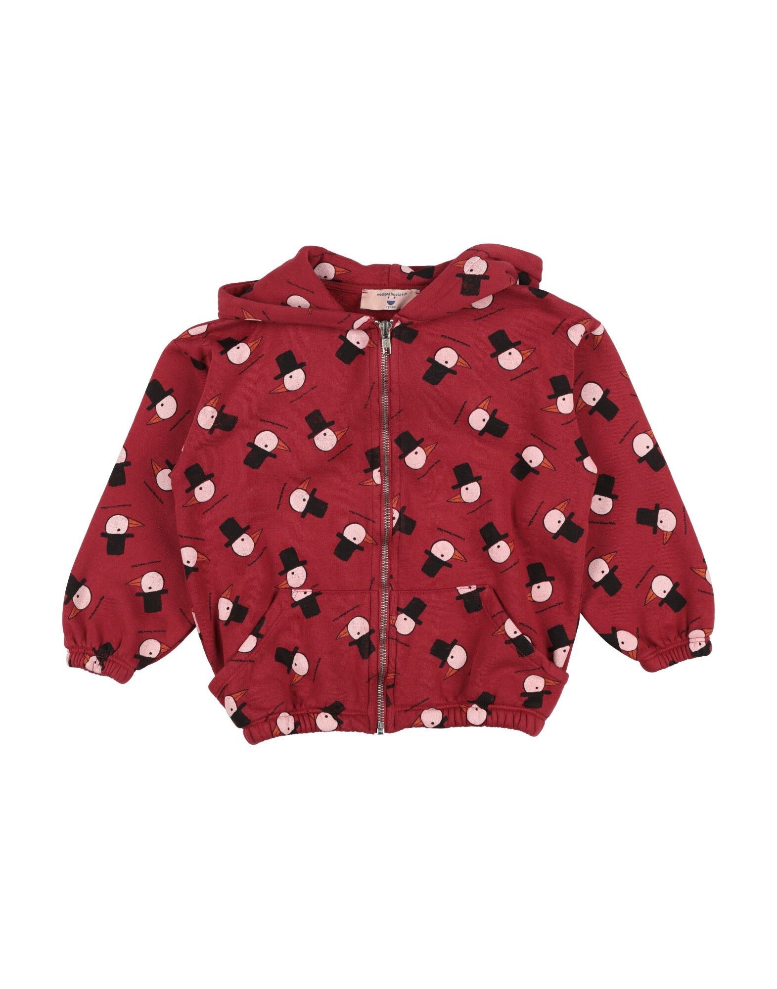  Weekend House Kids - Tops - Sweatshirts - On Yoox.com 