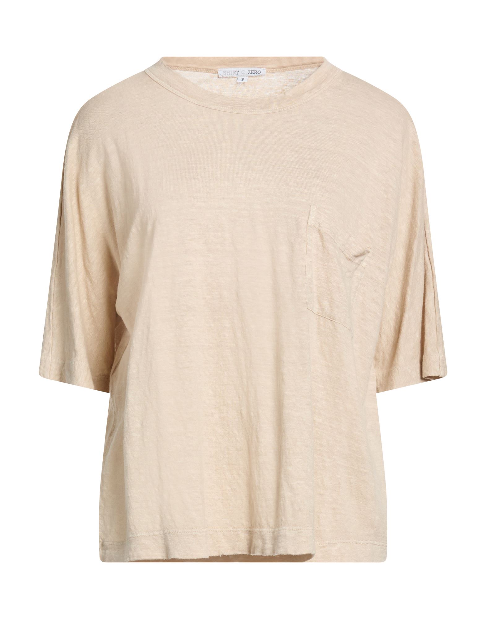 SHIRT C-ZERO SHIRT C-ZERO ΜΠΛΟΥΖΑΚΙΑ T-shirt