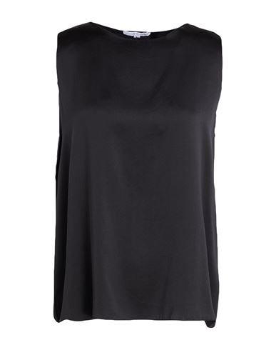 Top Mujer Negro M,XXL Mujer