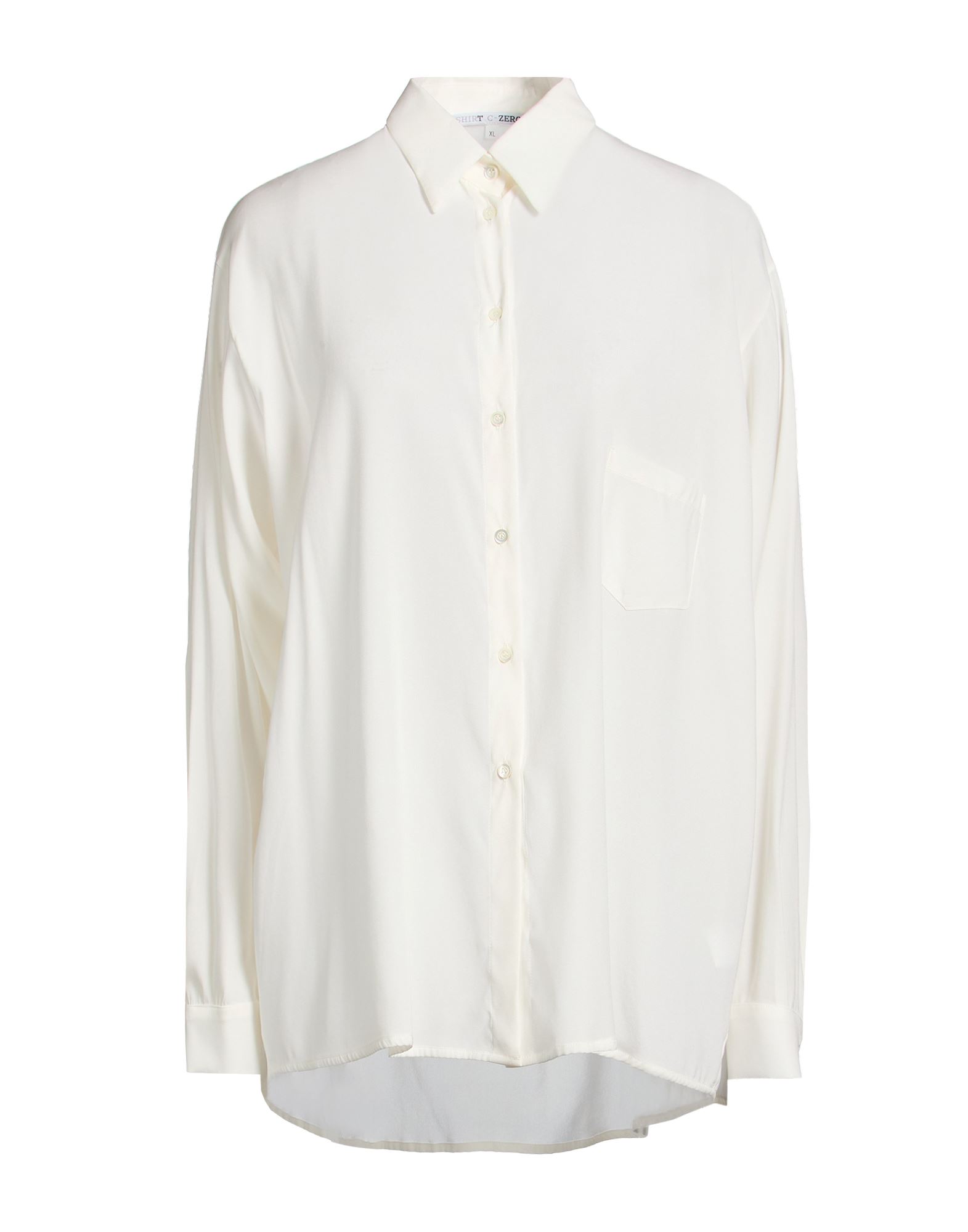 SHIRT C-ZERO SHIRT C-ZERO ΜΠΛΟΥΖΑΚΙΑ Πουκάμισο