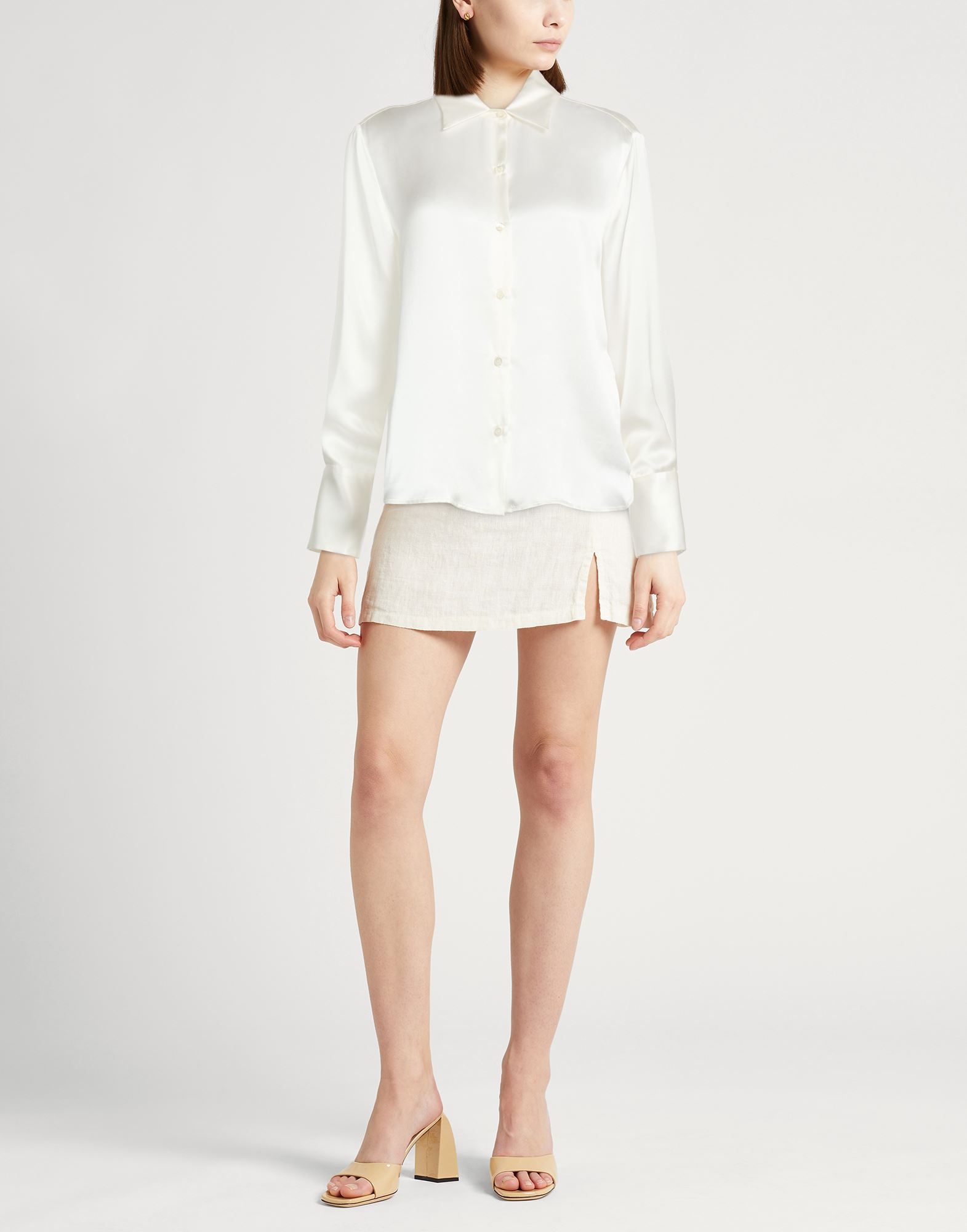  Semicouture - Tops - Hemden - On Yoox.com 