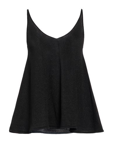 Top Mujer Negro 36,38 Mujer