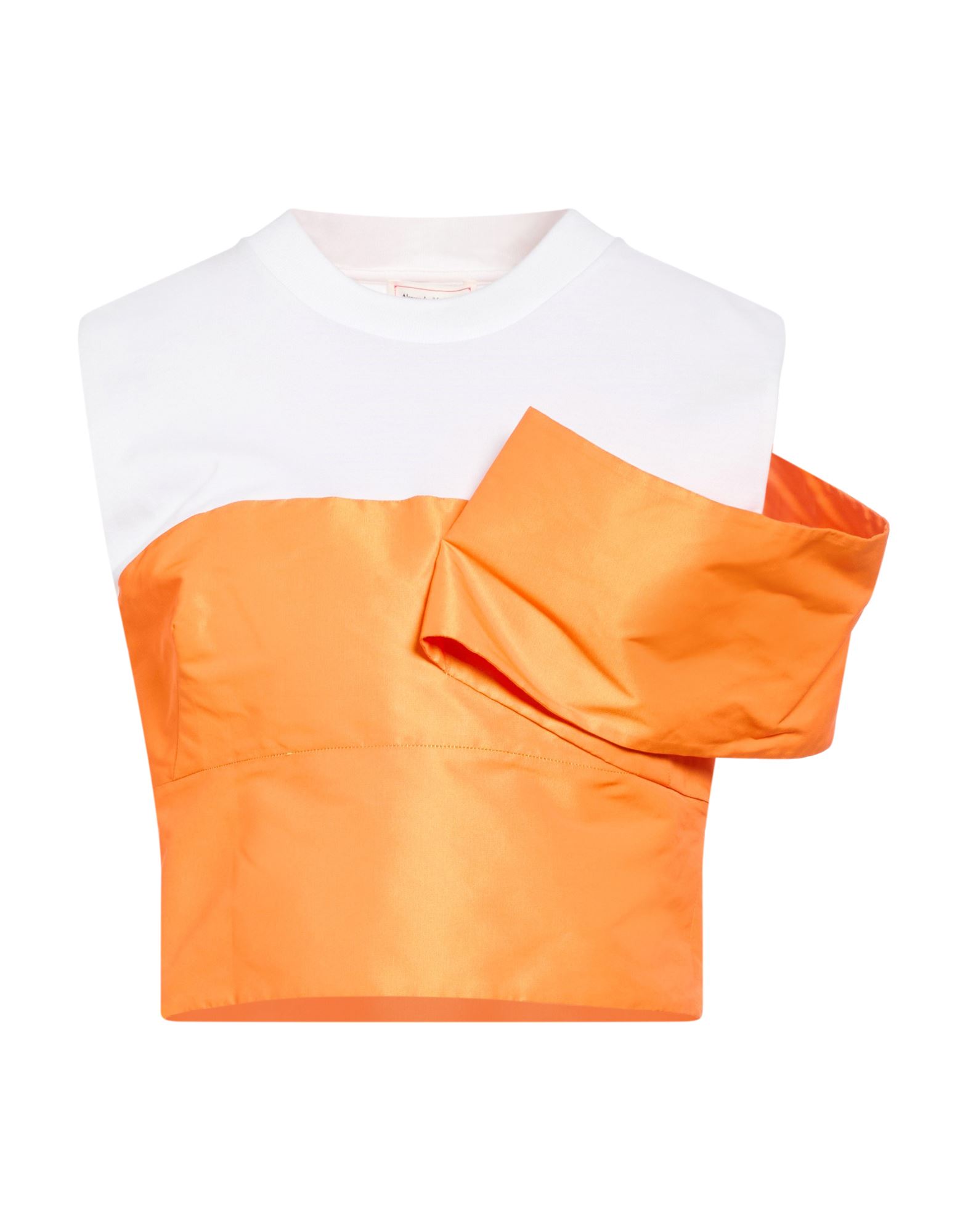  Mcqueen - Camisetas Y Tops - Tops - On Yoox.com 
