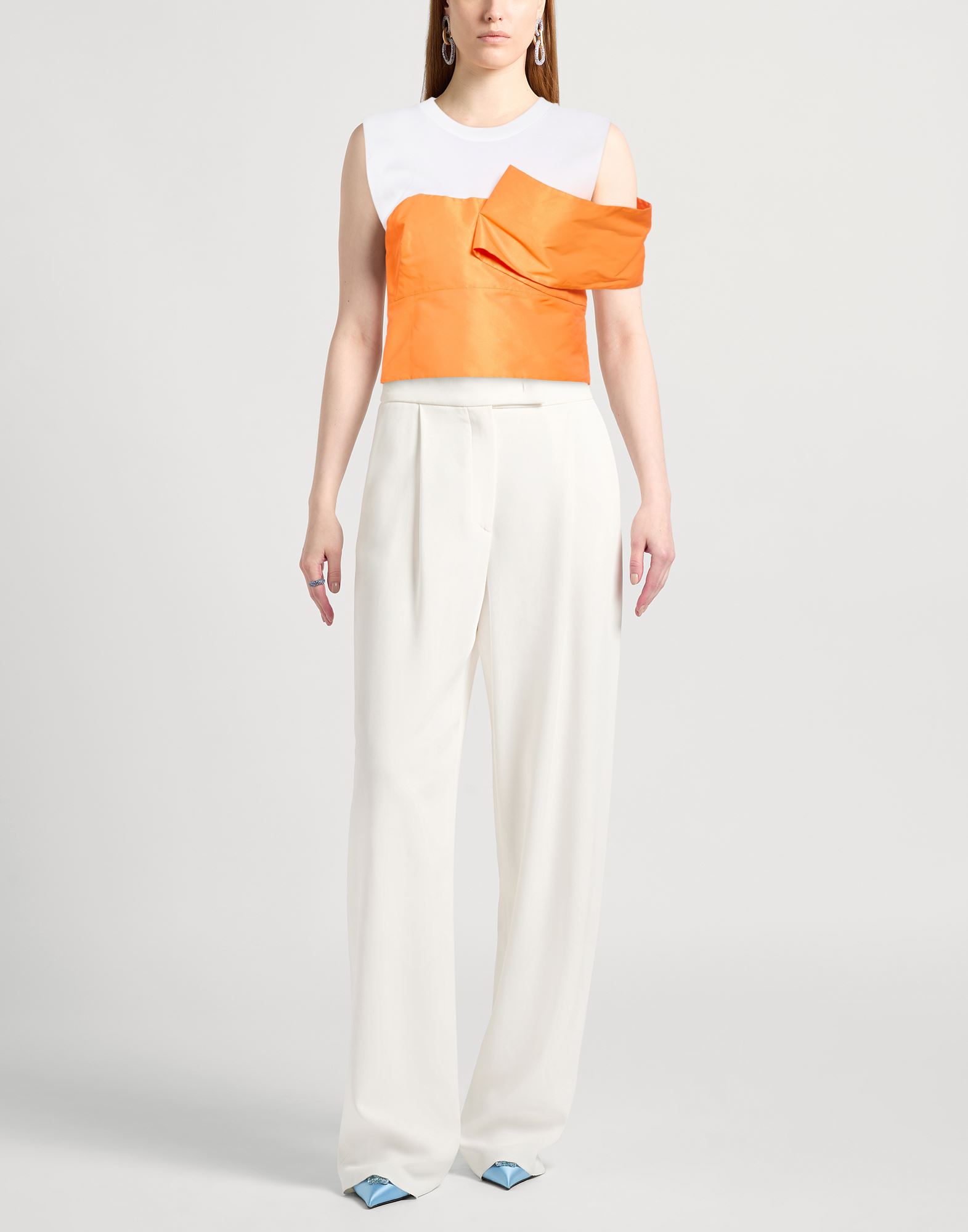  Mcqueen - Camisetas Y Tops - Tops - On Yoox.com 