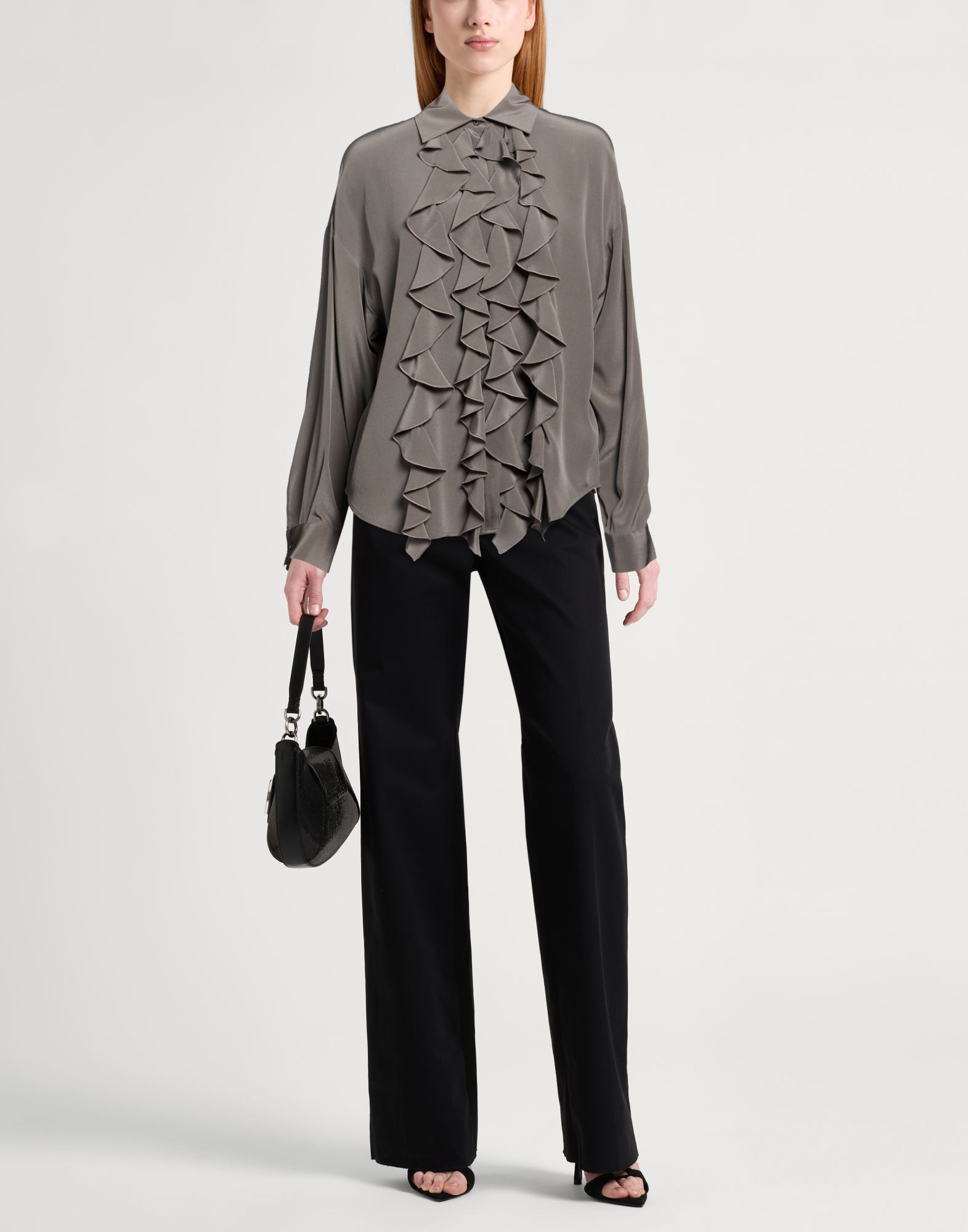  P.a.r.o.s.h. - Tops - Hemden - On Yoox.com 