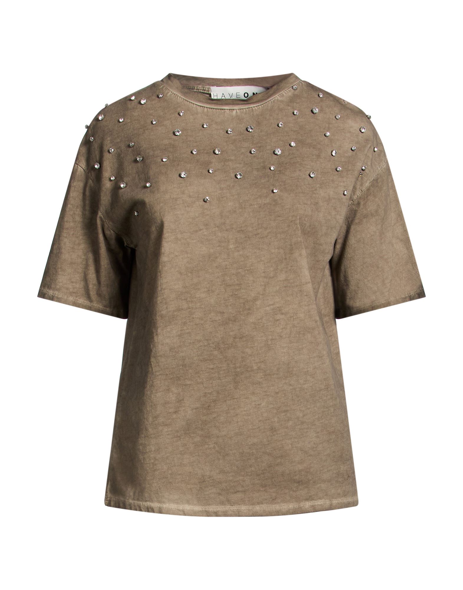 HAVEONE ΜΠΛΟΥΖΑΚΙΑ T-shirt