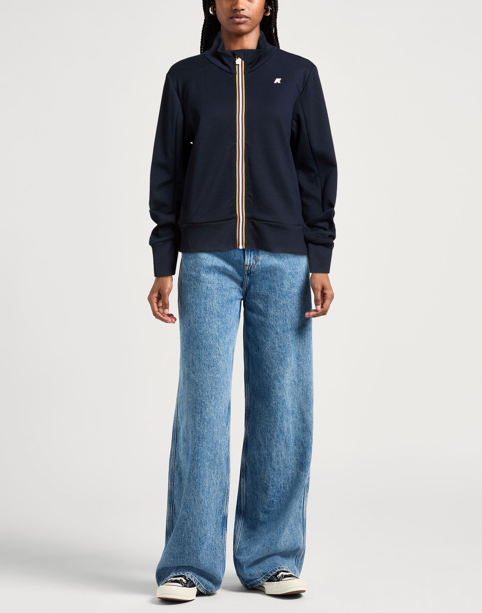  K-way - Tops - Sweatshirts - On Yoox.com 