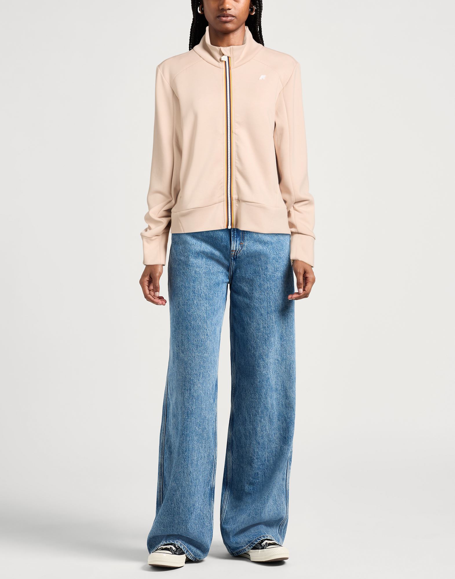  K-way - Tops - Sweatshirts - On Yoox.com 
