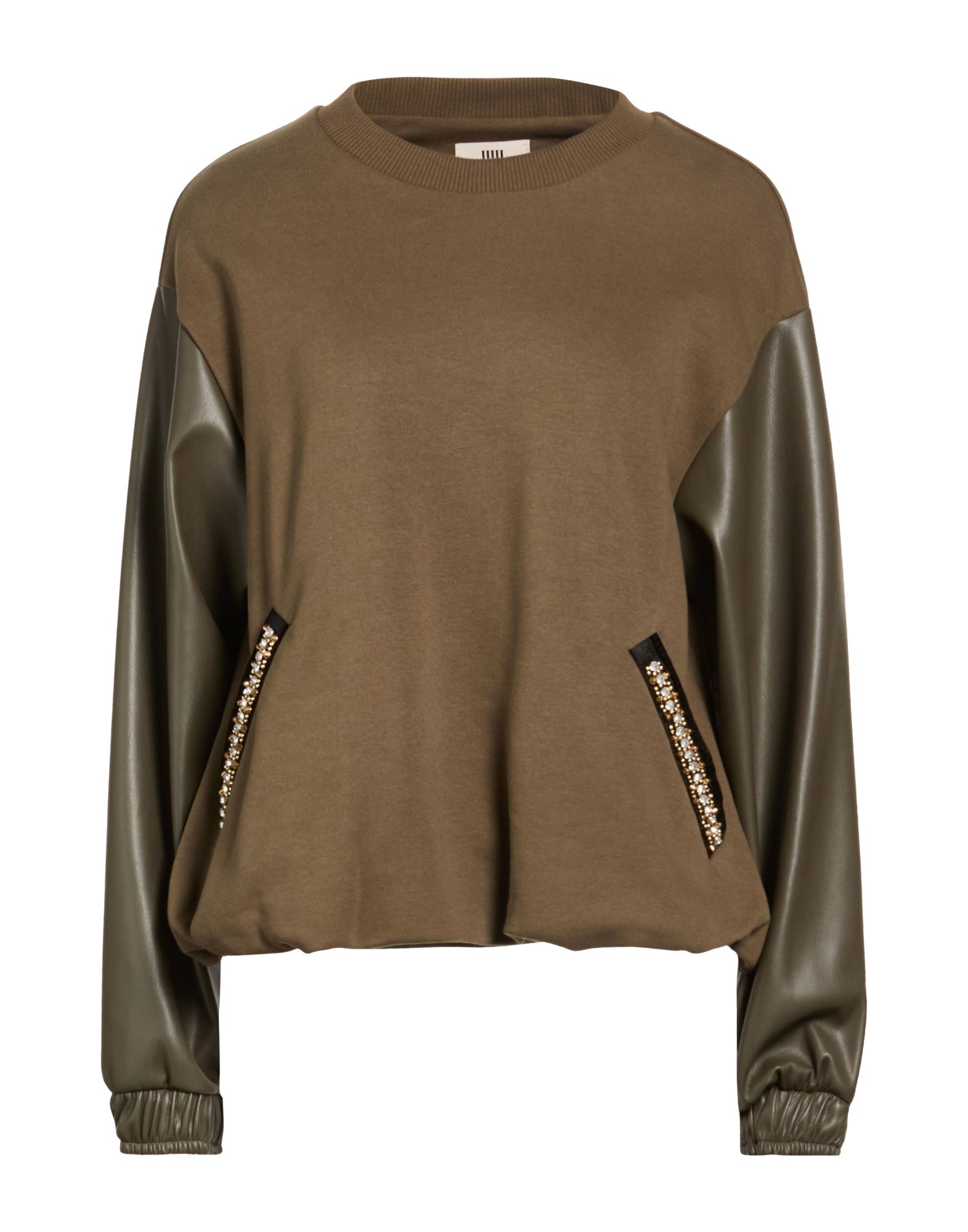  Jijil - Camisetas Y Tops - Sudaderas - On Yoox.com 
