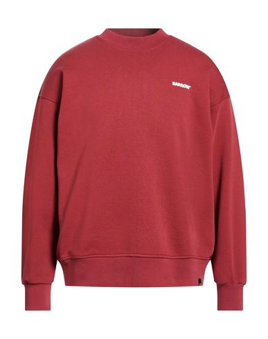 Sudadera Hombre Ladrillo L,M,S,XL,XS Hombre