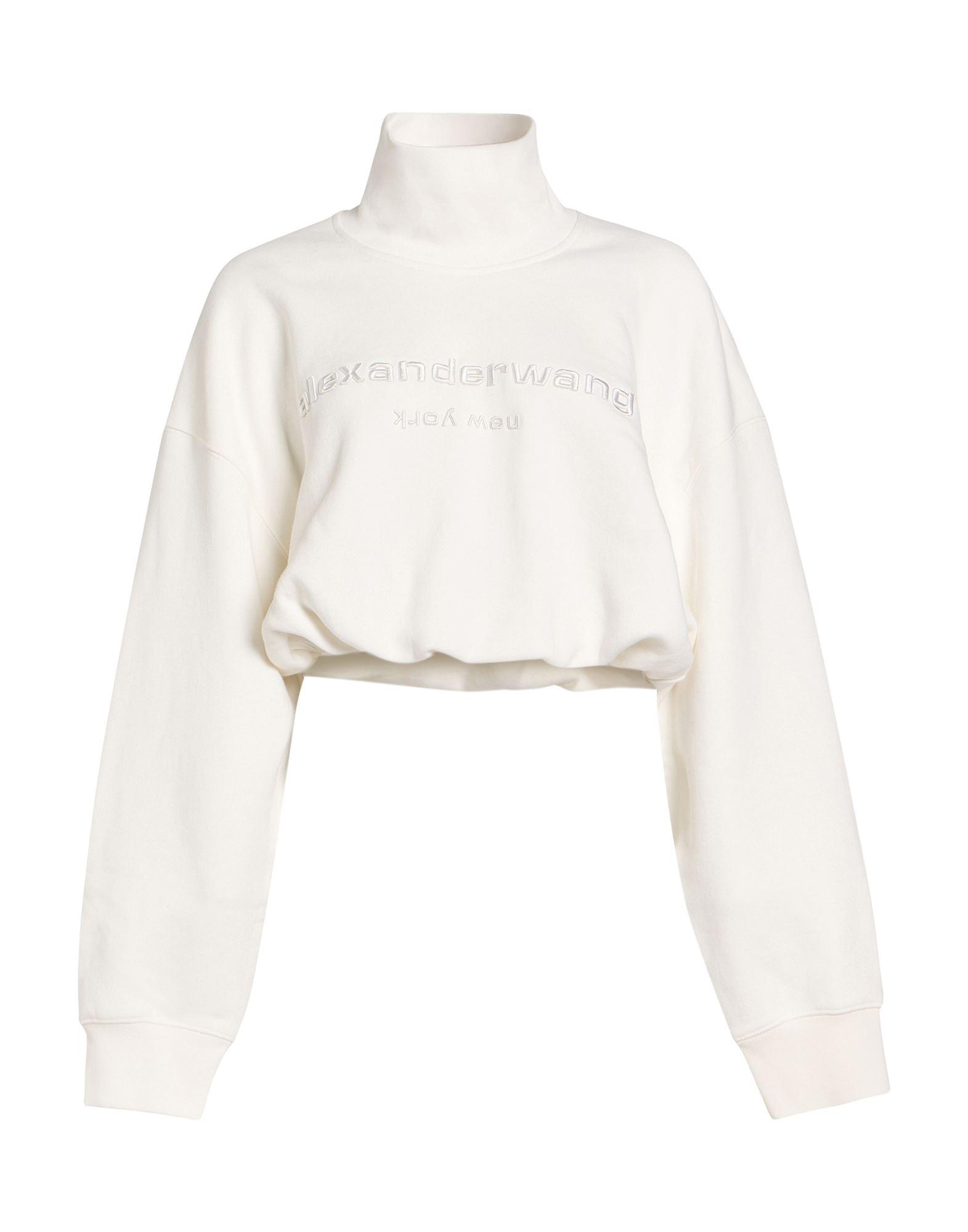 ALEXANDER WANG ALEXANDER WANG ΜΠΛΟΥΖΑΚΙΑ Φούτερ
