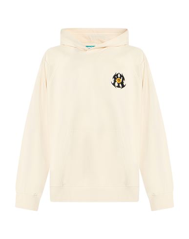 Sudadera Hombre Marfil L,M,S,XL,XS Hombre