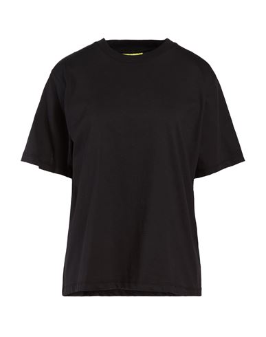 Jjxx By Jack & Jones Woman T-shirt Black Size L Cotton