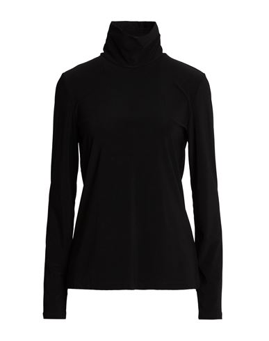 Malìparmi Camiseta Mujer Negro S,XS Mujer
