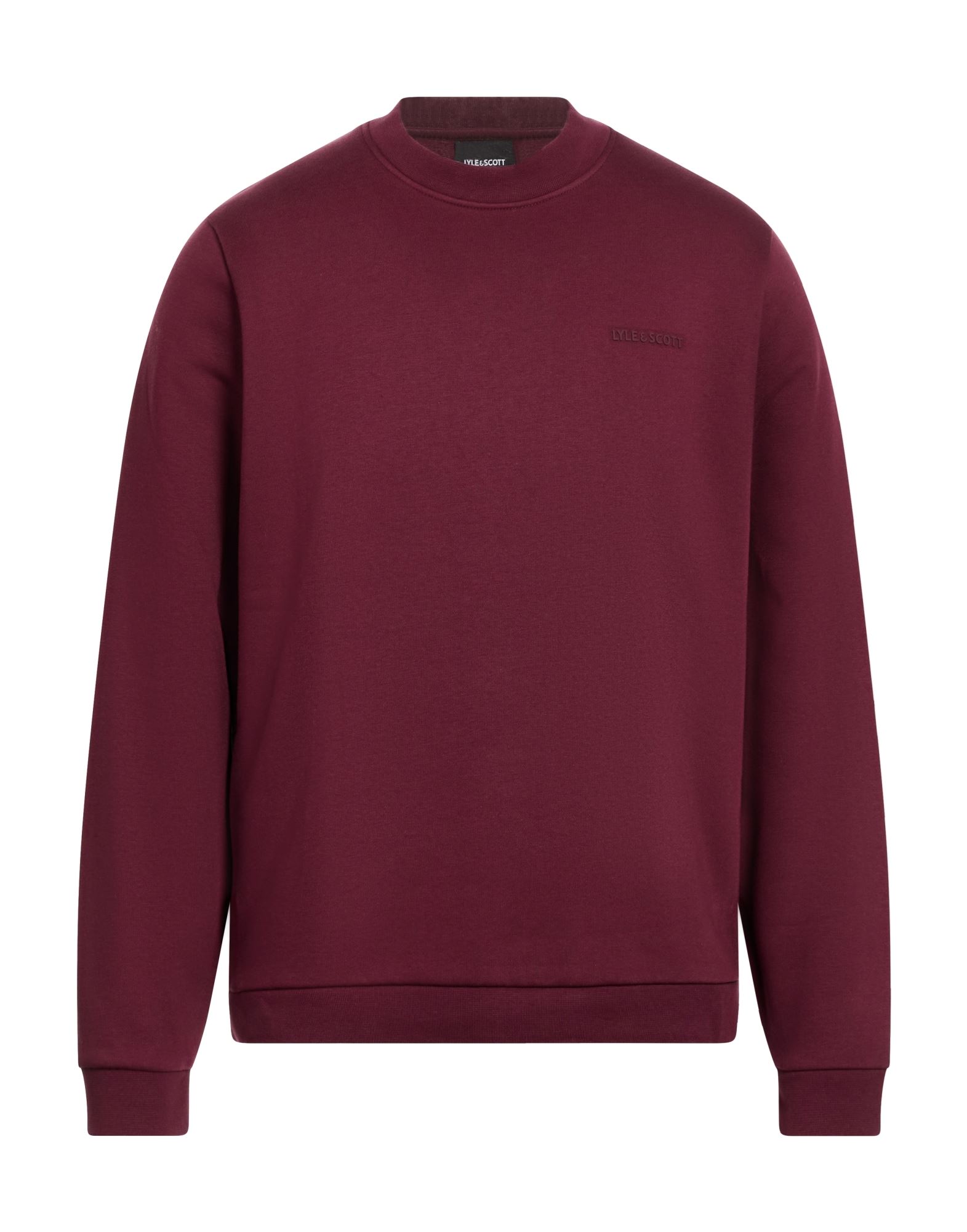  Lyle & Scott - Camisetas Y Tops - Sudaderas - On Yoox.com 