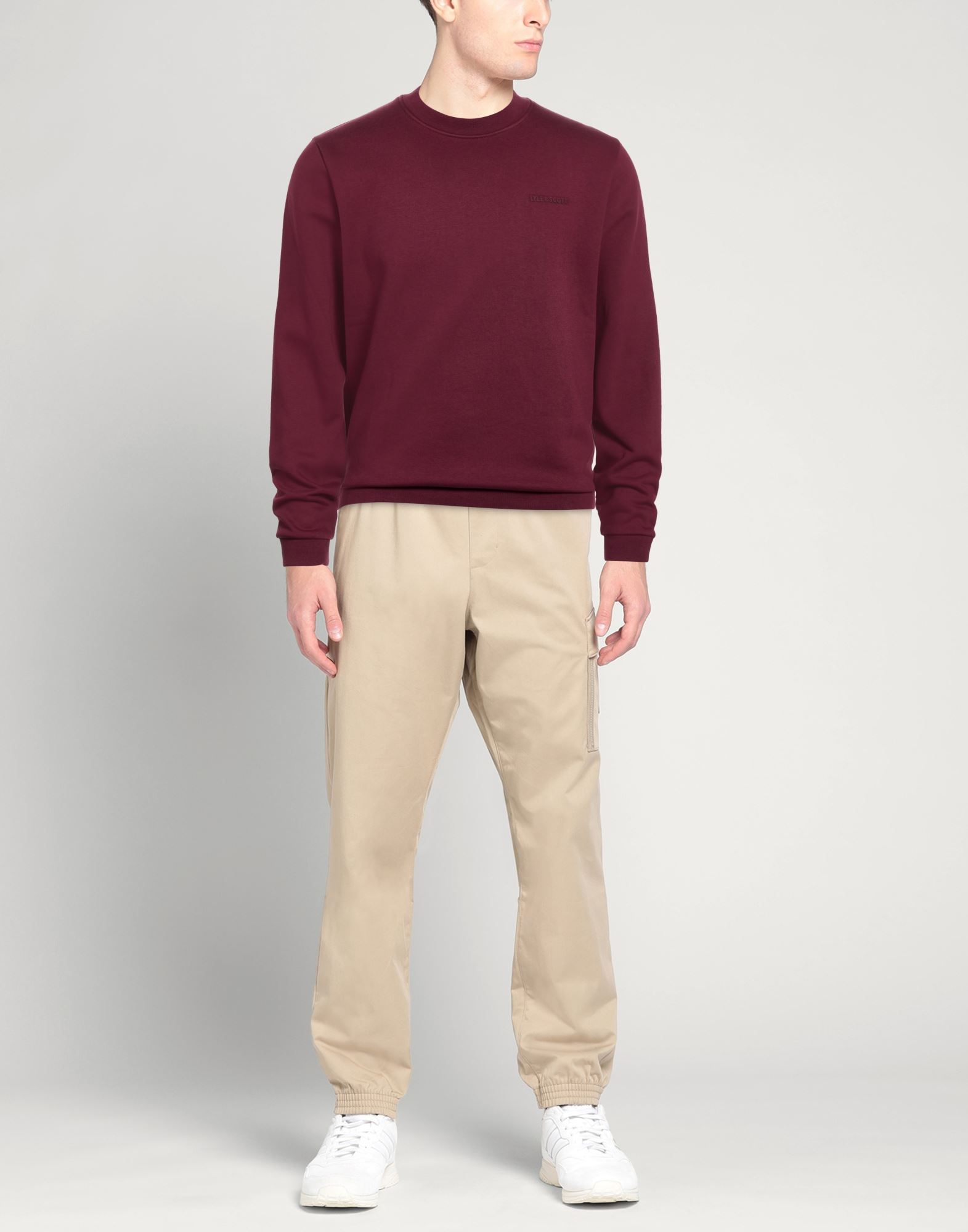  Lyle & Scott - Camisetas Y Tops - Sudaderas - On Yoox.com 