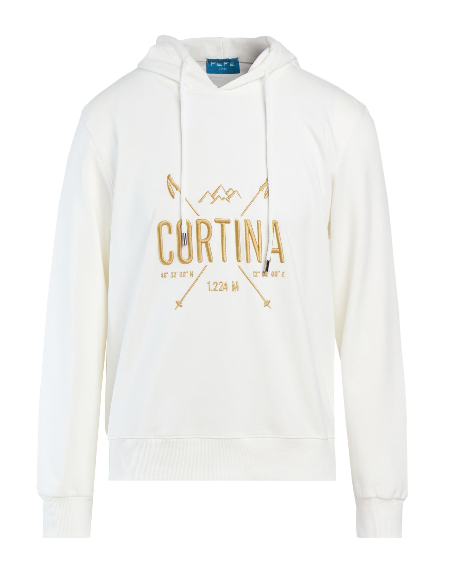  Fefè Napoli - Camisetas Y Tops - Sudaderas - On Yoox.com 