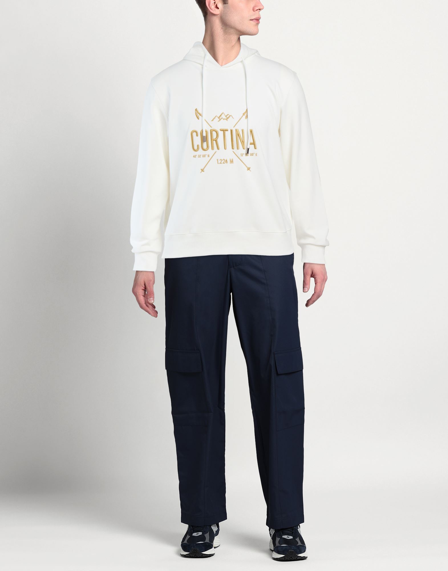  Fefè Napoli - Camisetas Y Tops - Sudaderas - On Yoox.com 
