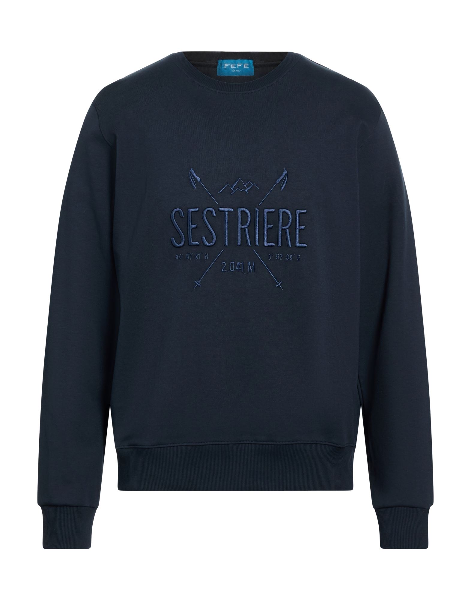 Fefè Napoli - Camisetas Y Tops - Sudaderas - On Yoox.com 