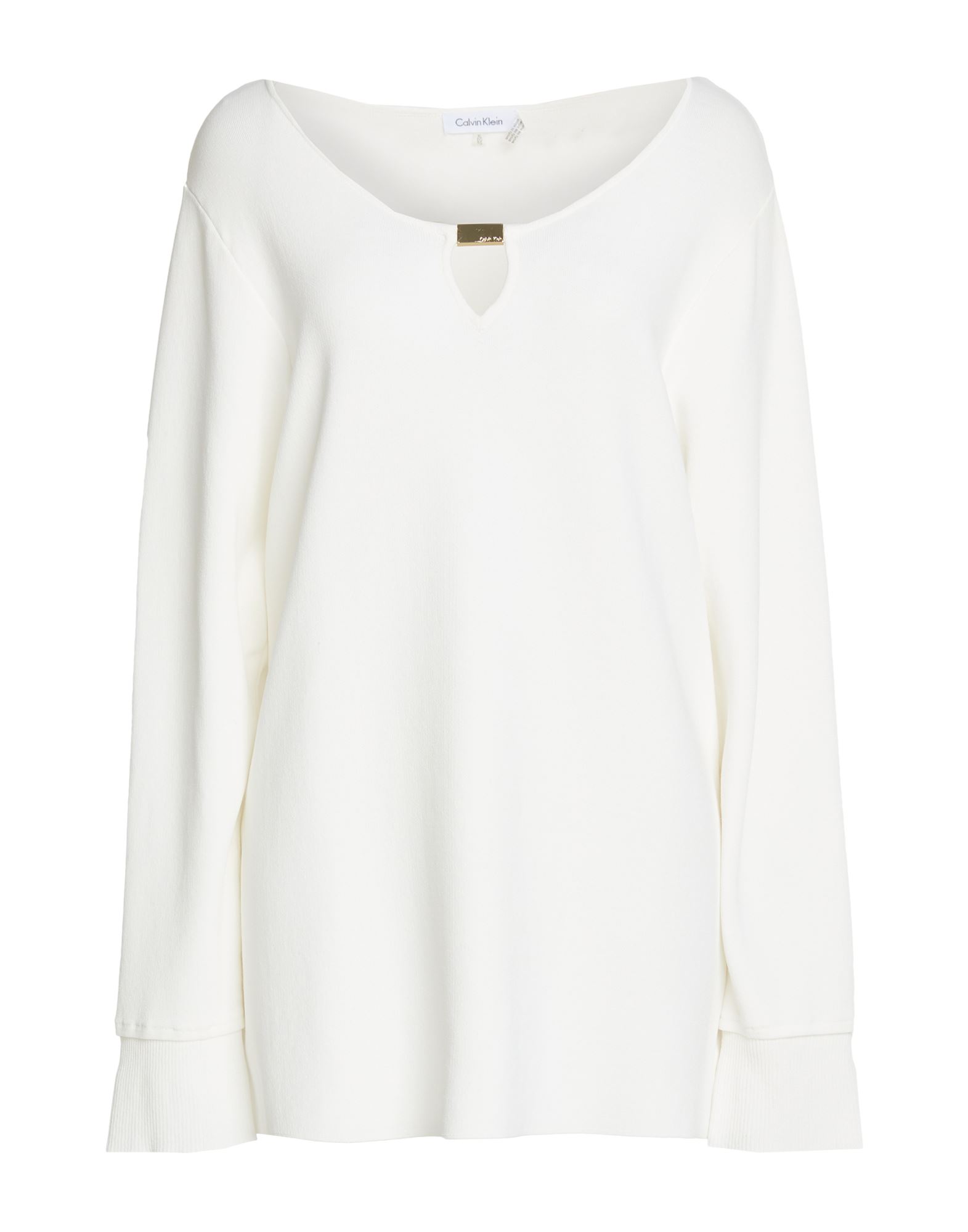  Calvin Klein - Prendas De Punto - Pullover - On Yoox.com 