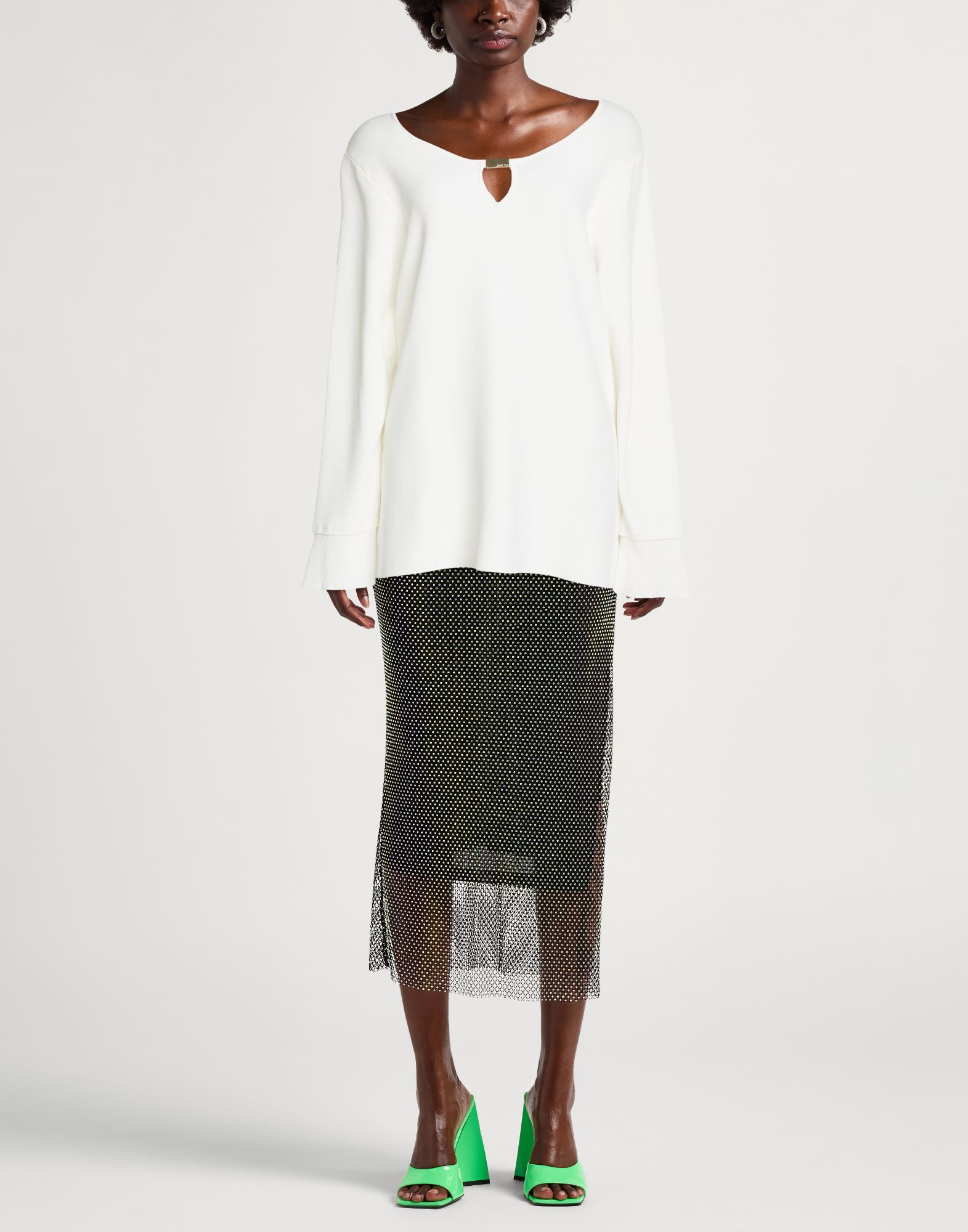  Calvin Klein - Prendas De Punto - Pullover - On Yoox.com 