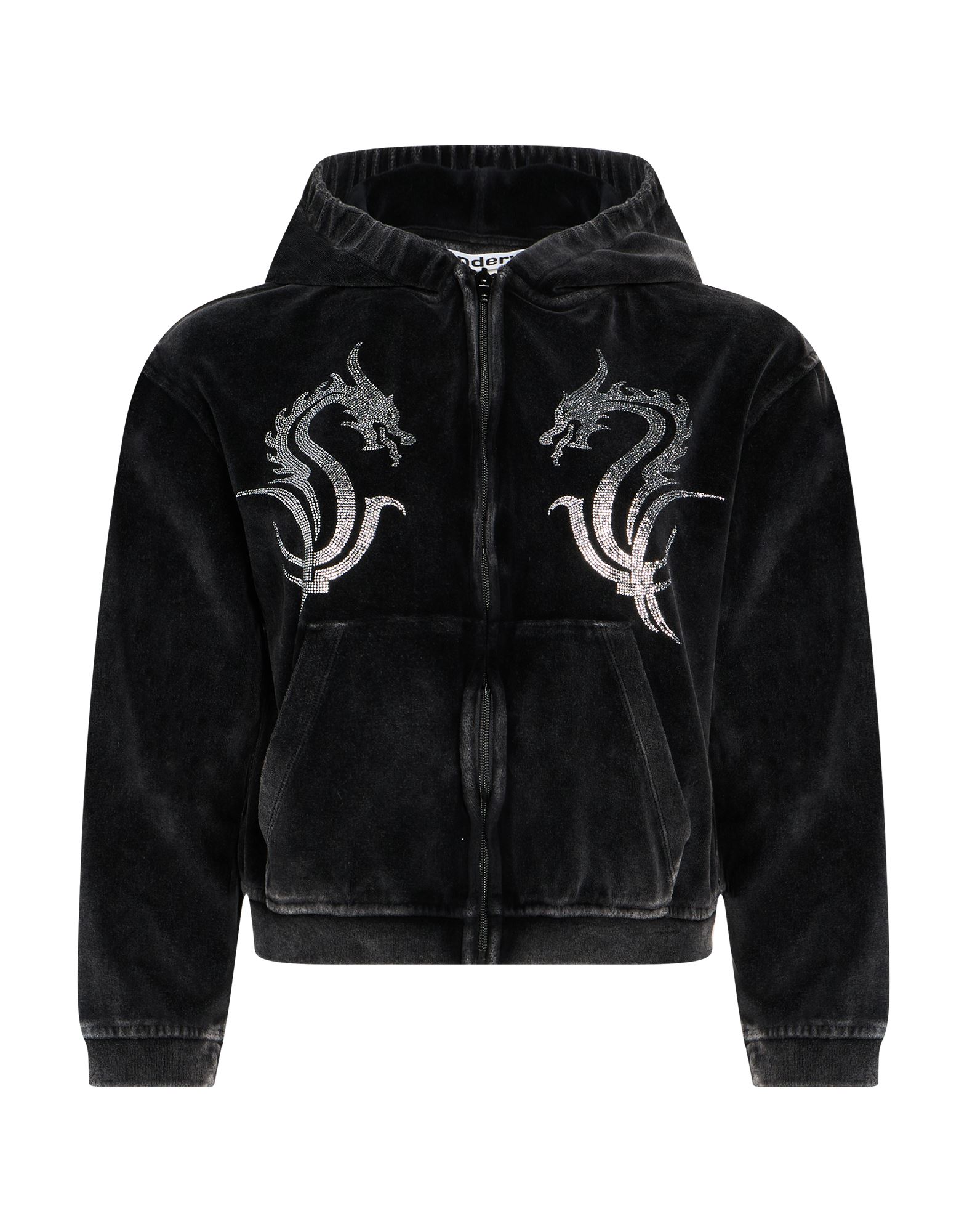 ALEXANDER WANG ΜΠΛΟΥΖΑΚΙΑ Φούτερ