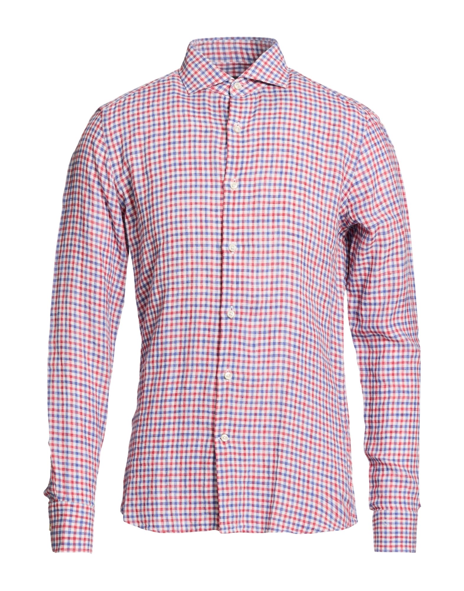 Savile Row - Camisetas Y Tops - Camisas - On Yoox.com 
