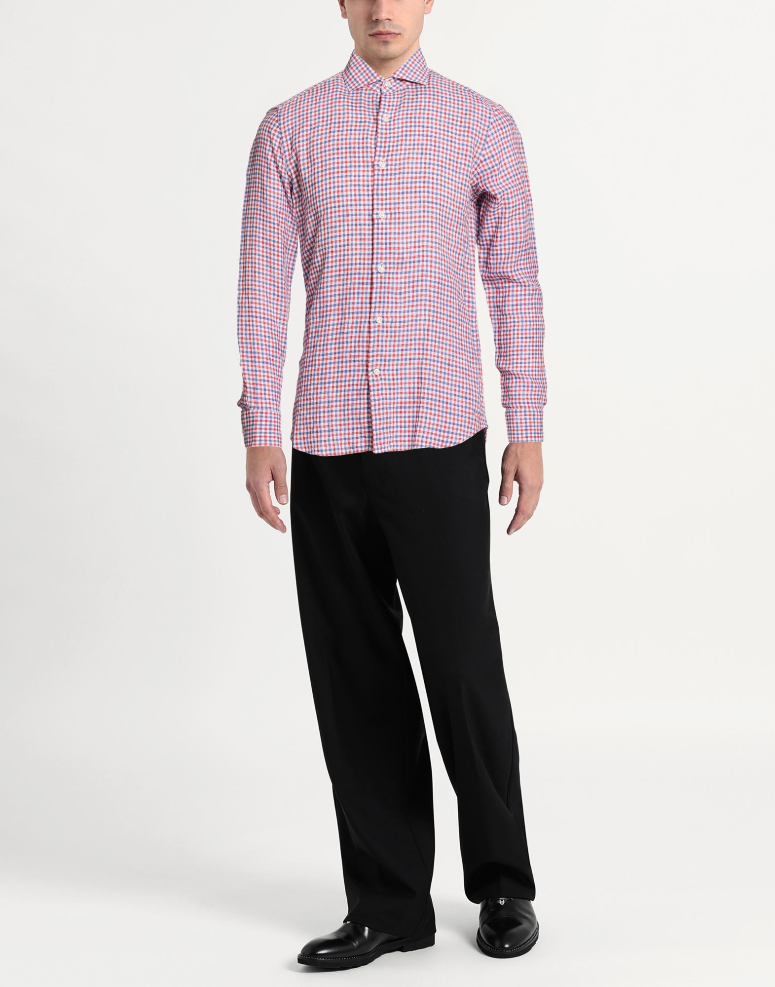  Savile Row - Camisetas Y Tops - Camisas - On Yoox.com 