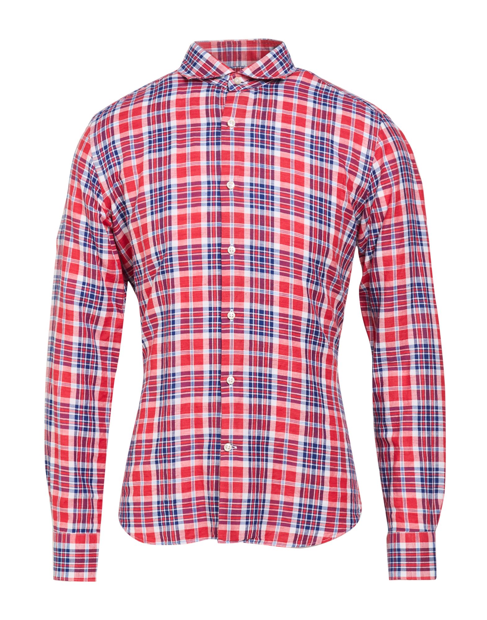  Savile Row - Camisetas Y Tops - Camisas - On Yoox.com 