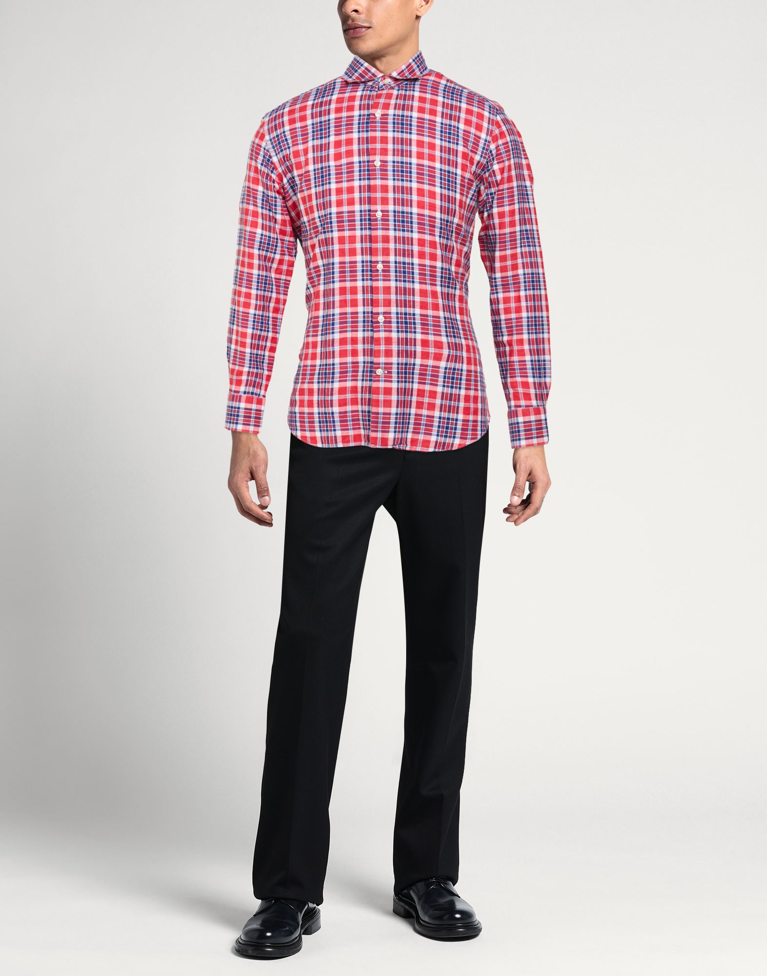  Savile Row - Camisetas Y Tops - Camisas - On Yoox.com 