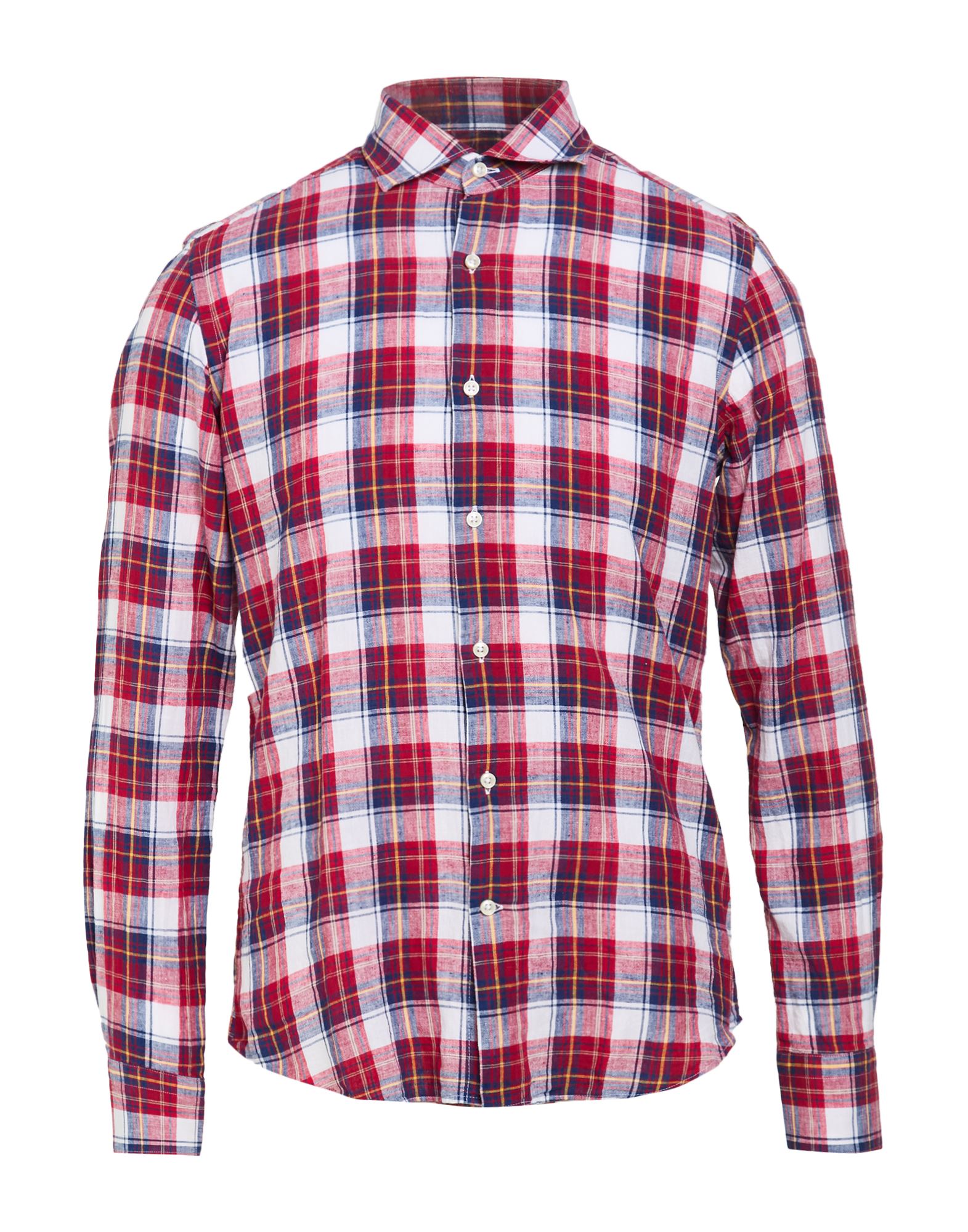  Savile Row - Camisetas Y Tops - Camisas - On Yoox.com 