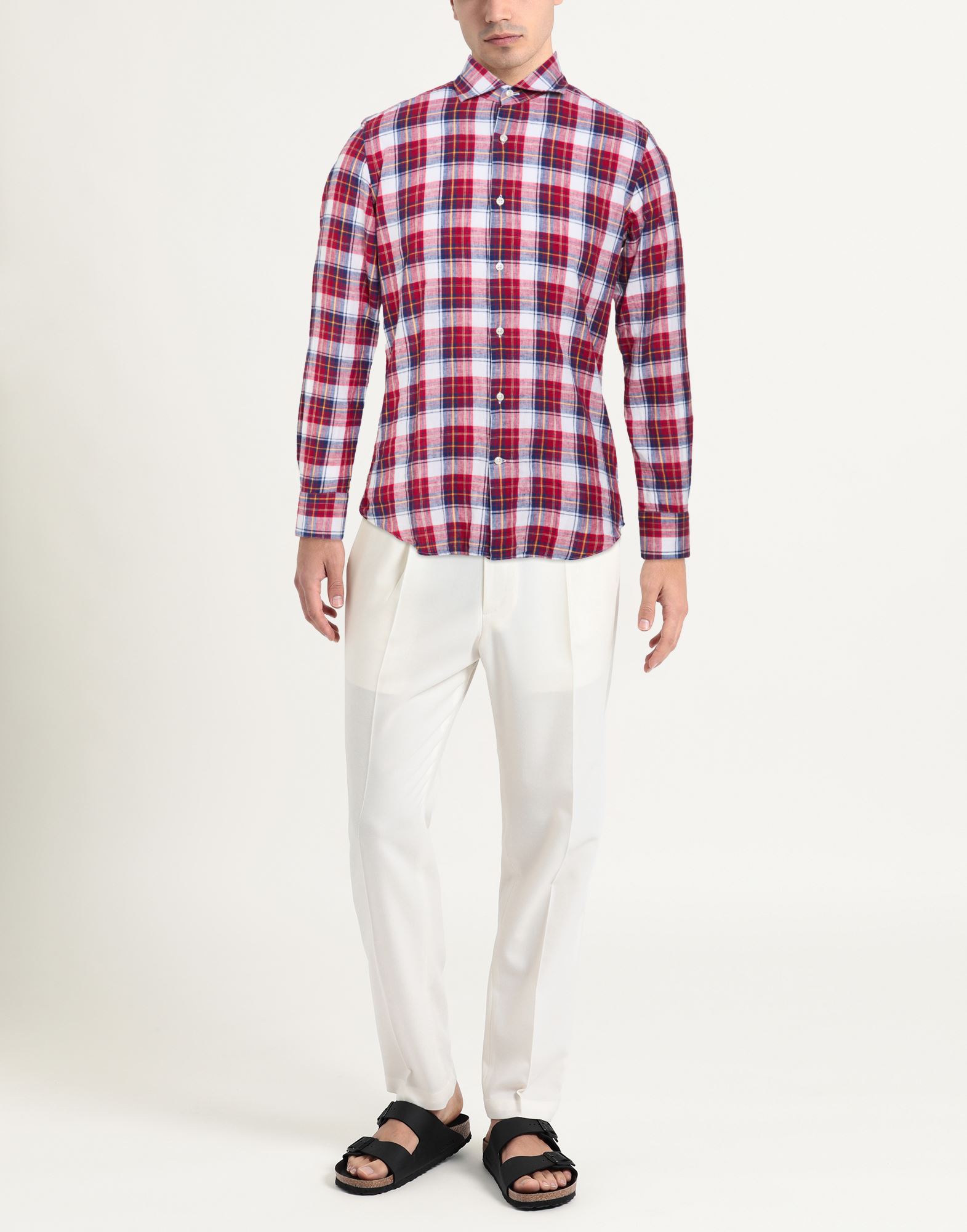  Savile Row - Camisetas Y Tops - Camisas - On Yoox.com 