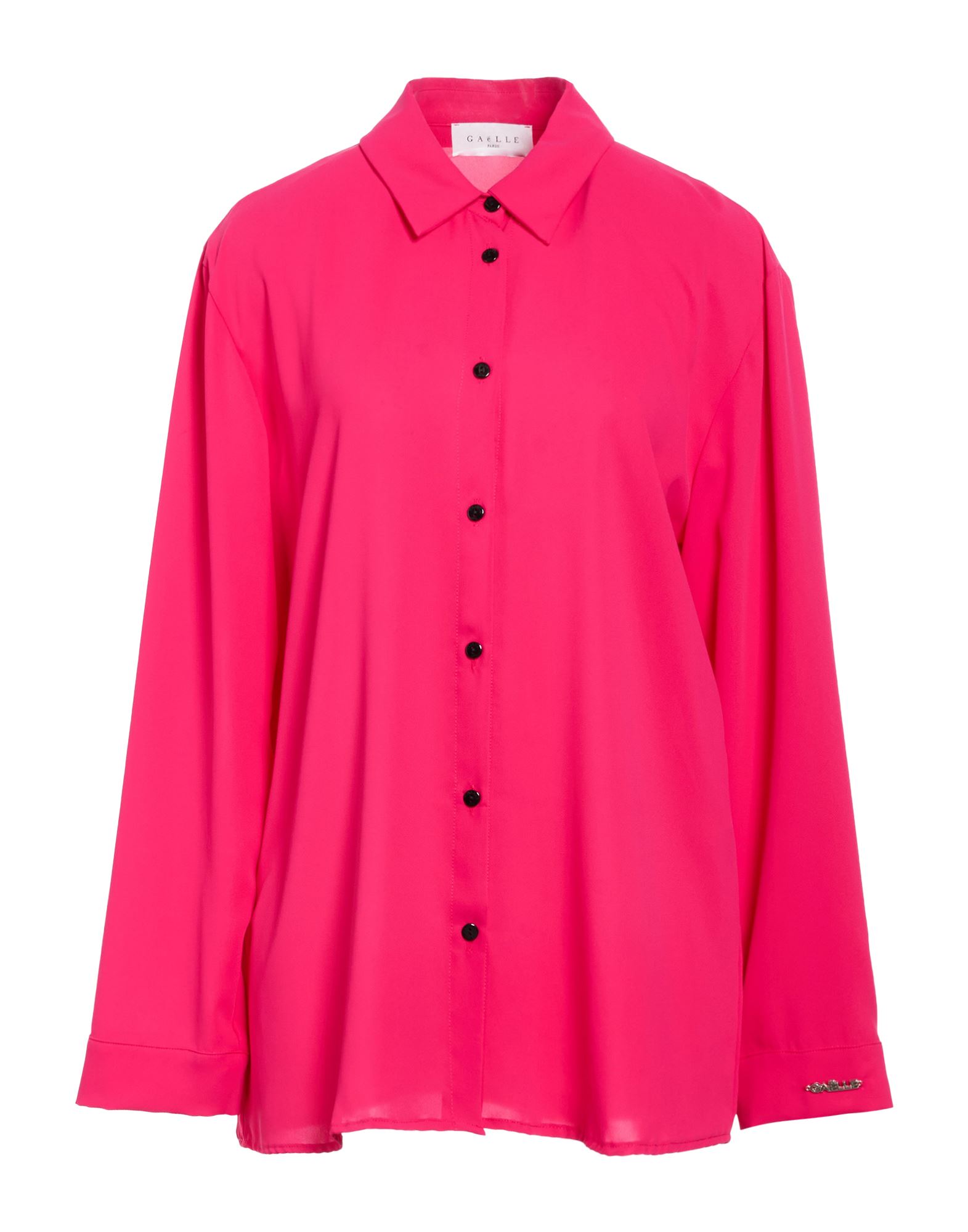  Gaëlle Paris - Tops - Hemden - On Yoox.com 