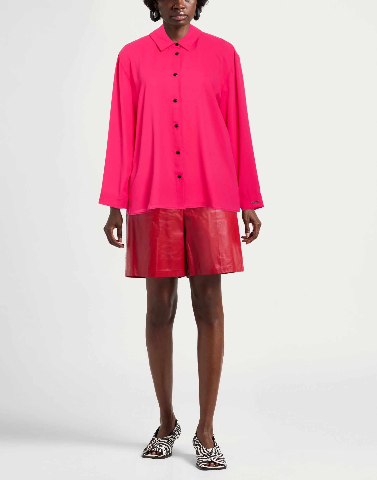  Gaëlle Paris - Tops - Hemden - On Yoox.com 