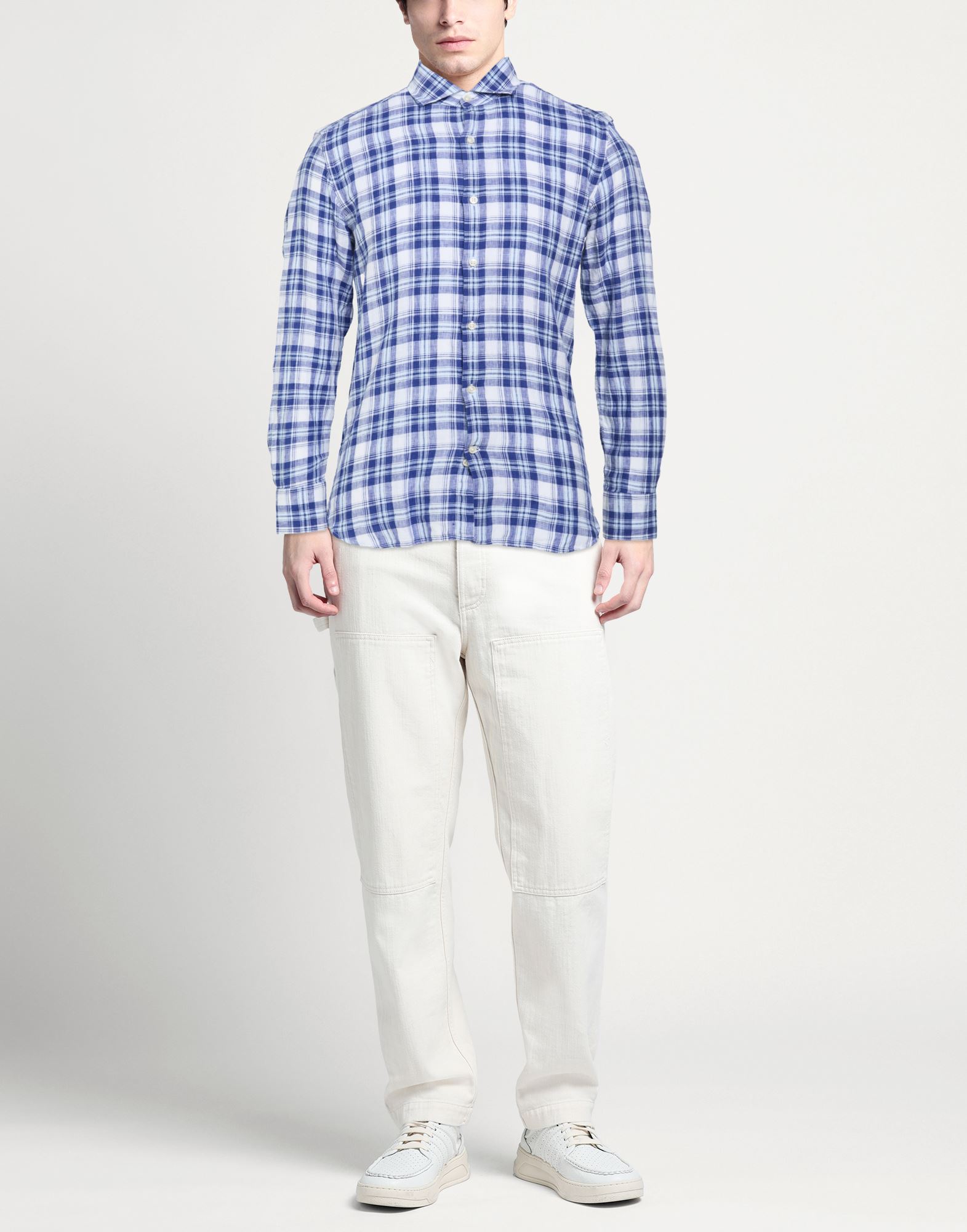  Savile Row - Camisetas Y Tops - Camisas - On Yoox.com 