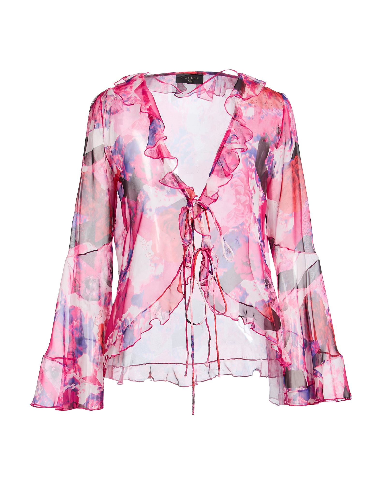  Gaëlle Paris - Tops - Hemden - On Yoox.com 