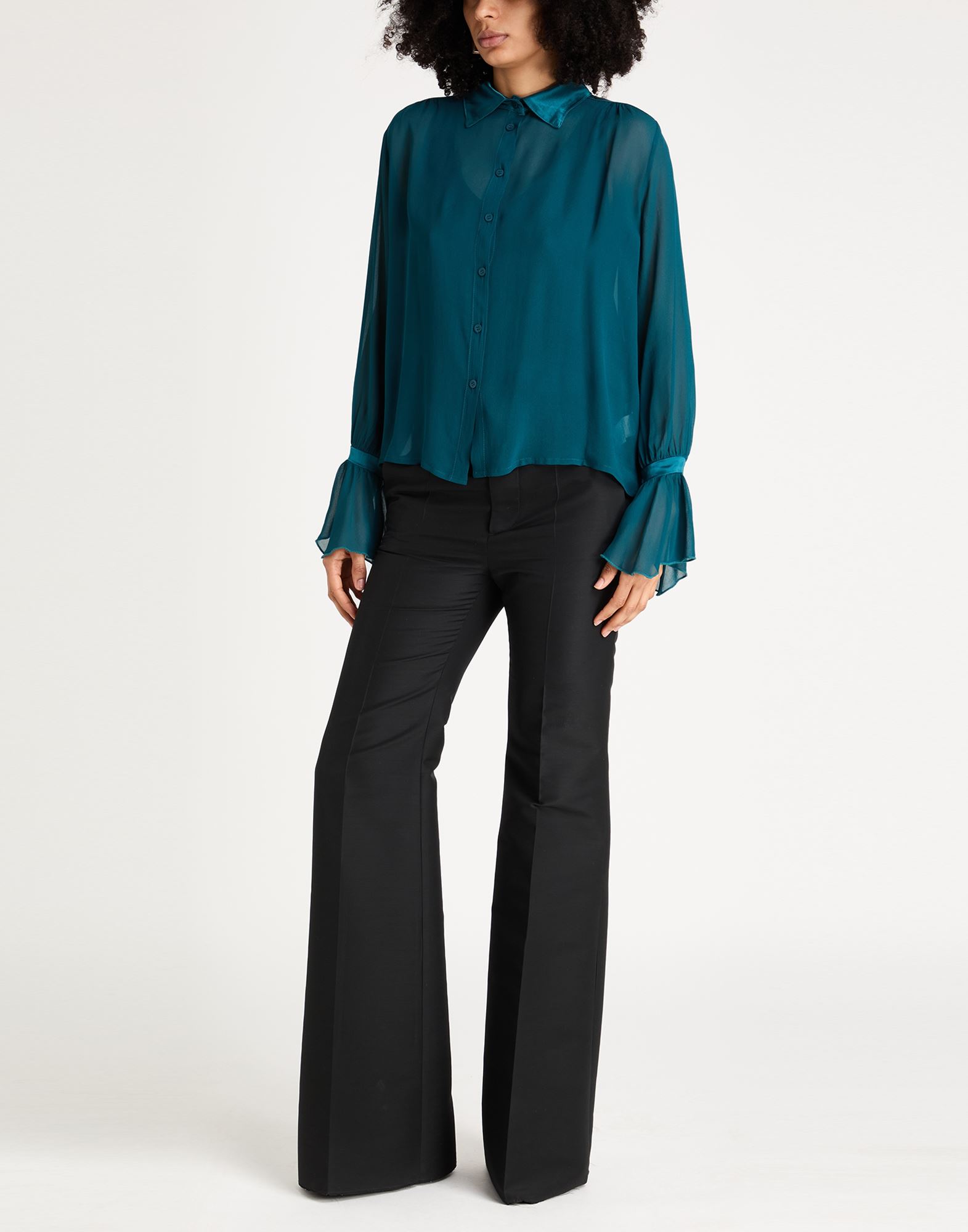  Haveone - Camisetas Y Tops - Camisas - On Yoox.com 