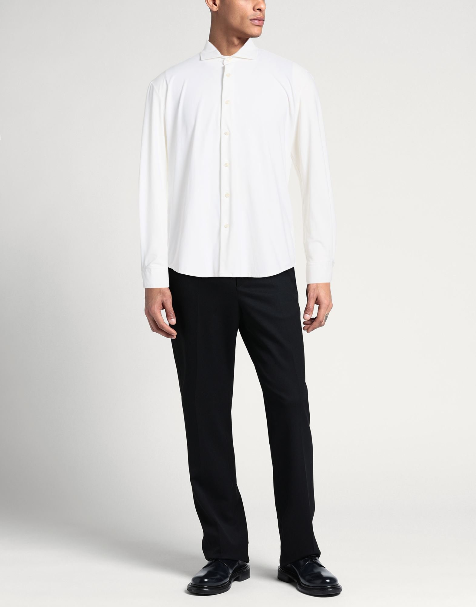  Bl.11  Block Eleven - Tops - Hemden - On Yoox.com 