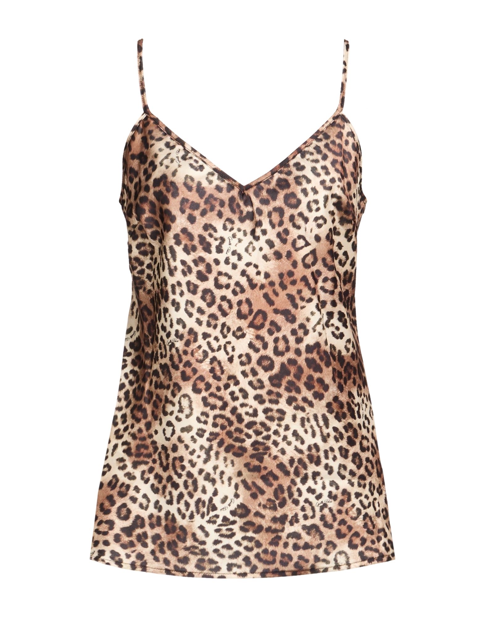  Gaëlle Paris - Tops - Tops - On Yoox.com 