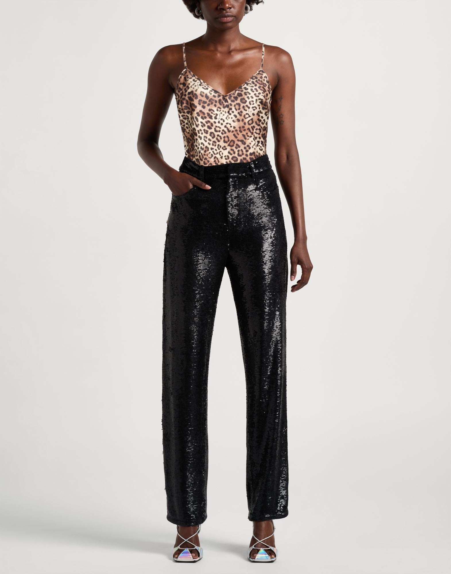  Gaëlle Paris - Tops - Tops - On Yoox.com 