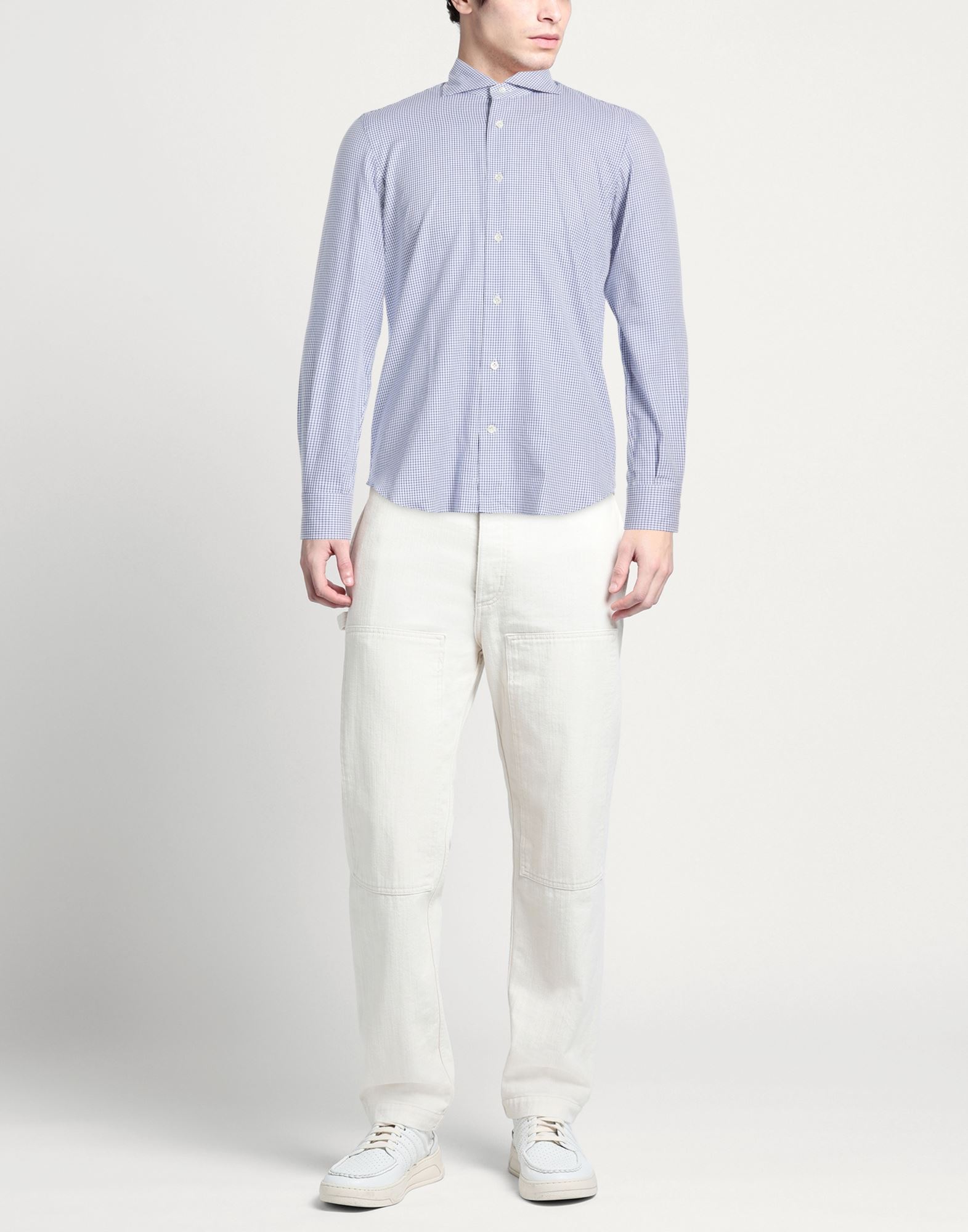 Mazzarelli - Tops - Hemden - On Yoox.com 