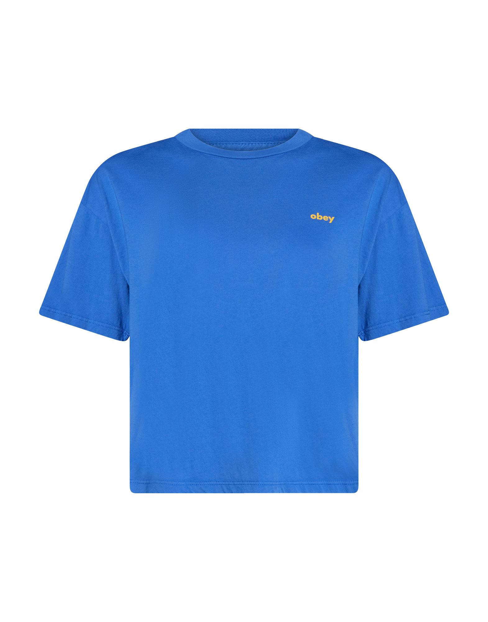 OBEY ΜΠΛΟΥΖΑΚΙΑ T-shirt